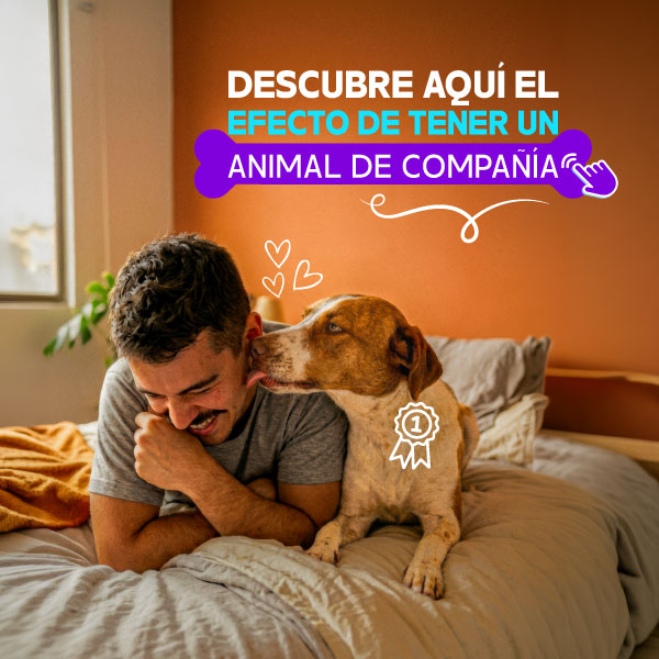 Spot gracias - Expopet