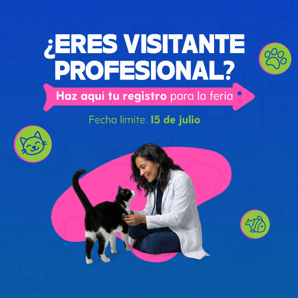 Spot gracias - Expopet